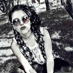 Valeria Paz Marambio