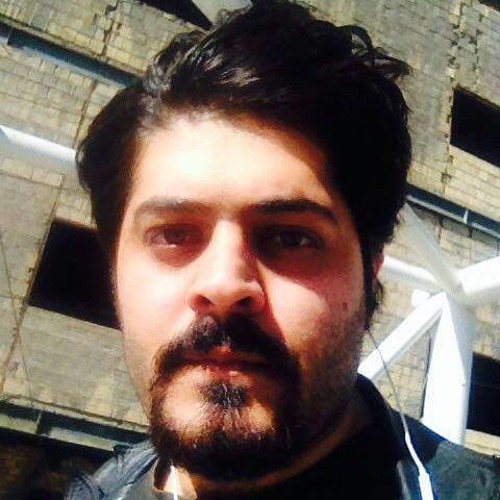 Amir Hossein Kh’s avatar