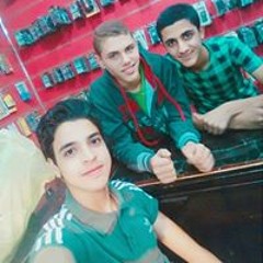 Mohamed alaa