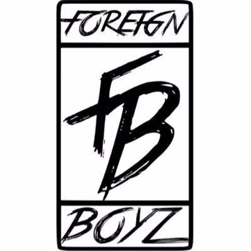 Foreign Boyz 803’s avatar
