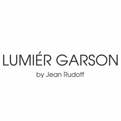 Lumiér Garson by Jean Rudoff