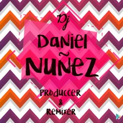 Daniel Nuñez(official)