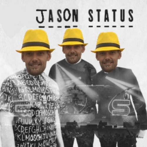 Jason Status’s avatar
