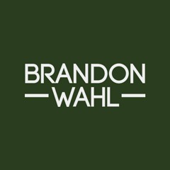 Brandon Wahl