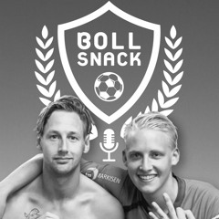 Bollsnack