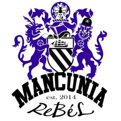 Mancunia Rebél Magazine