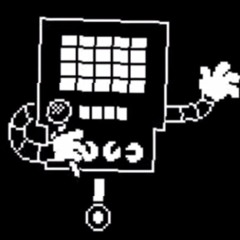 Mettaton02's Record Files