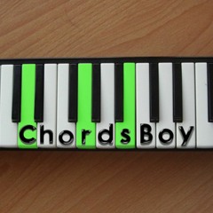ChordsBoy