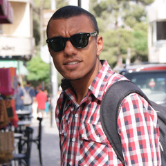 Mounif Zghoul