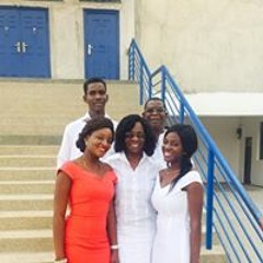 Joshua Ocquaye-Nortey