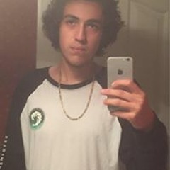 Chris Martinez