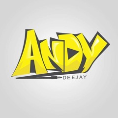 ⚡️ [ DJ ANDY ] ⚡️