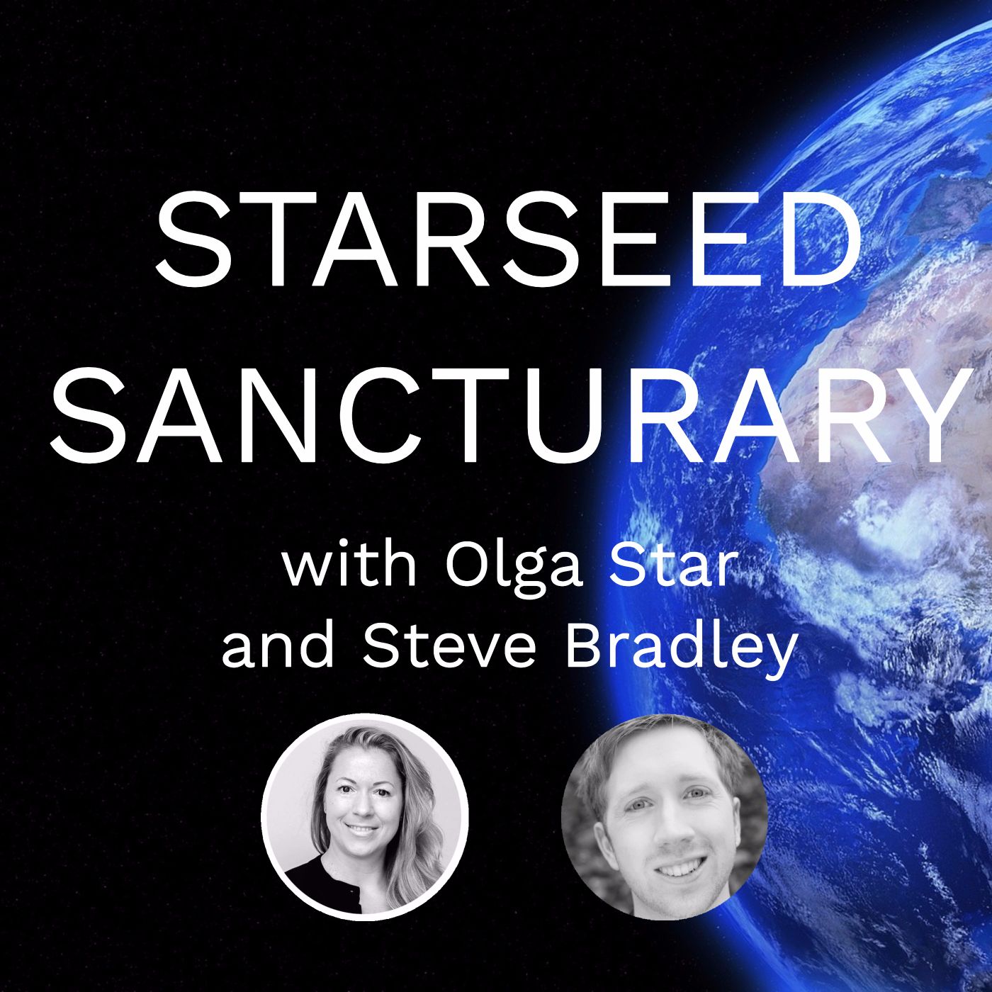 Starseed Sanctuary