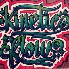 Kinetic Flow