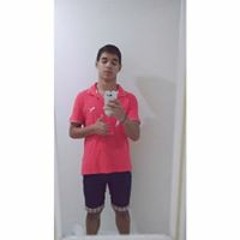 Junior Gomes