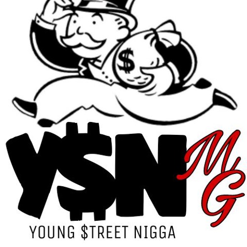 YSN MoneyGang MurdaGang’s avatar