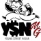 YSN MoneyGang MurdaGang