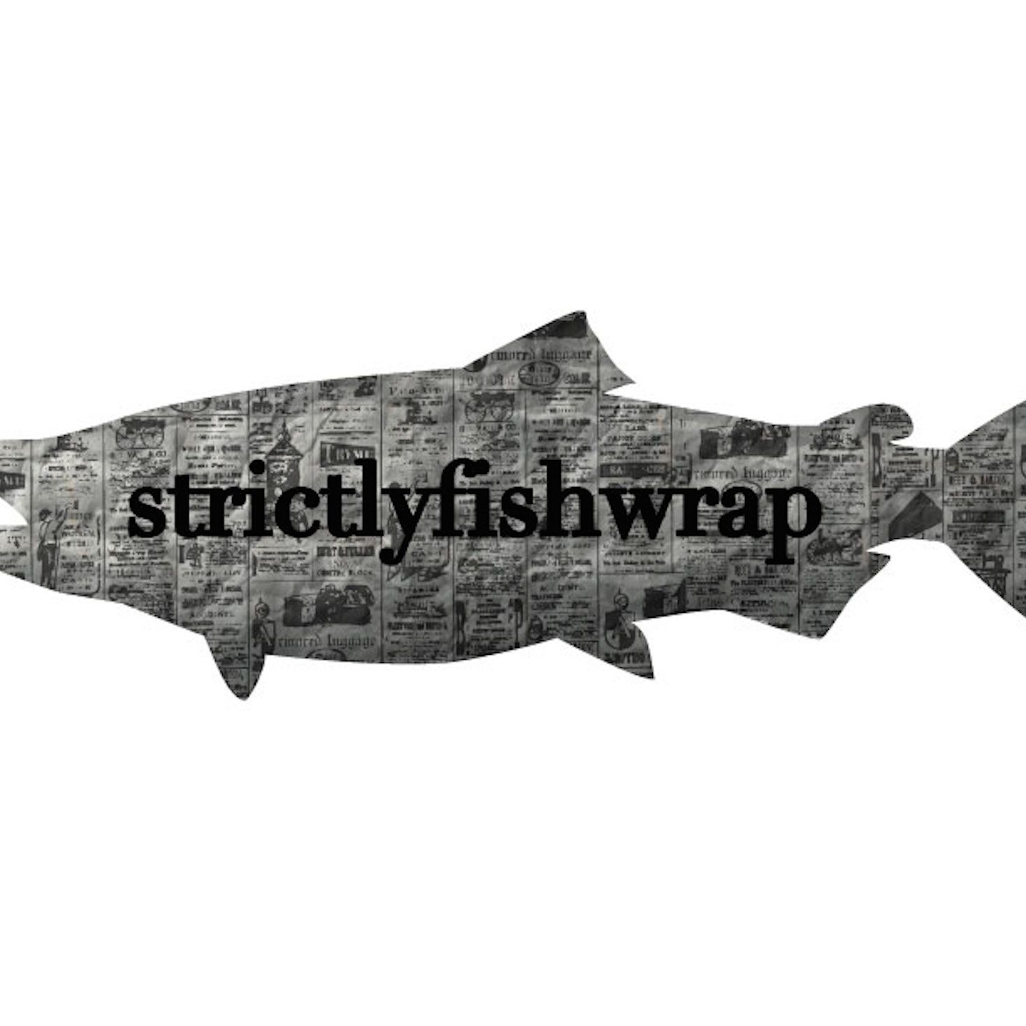 Strictlyfishwrap Sciene Radio Hour
