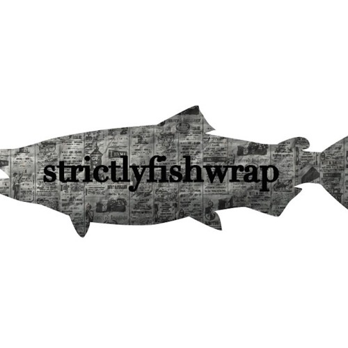 Strictlyfishwrap Science Radio Hour’s avatar