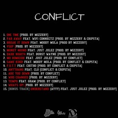 Conflict(Block Dwellerz)