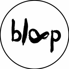 bloop recordings
