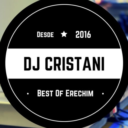 DJ CRISTANI’s avatar