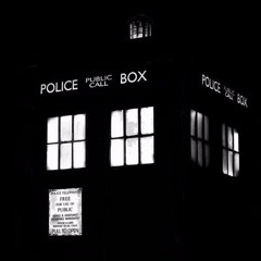 TARDIS Type 40 TT