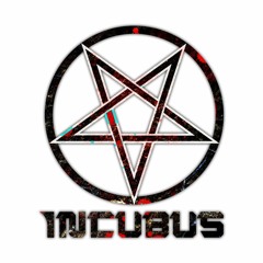 DJ INCUBUS