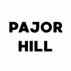 Pajor Hill