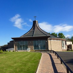 Carfin Grotto Music (Scotland)