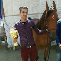 Ali Goda