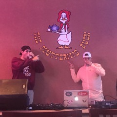 DJs Of Wells Wednesday