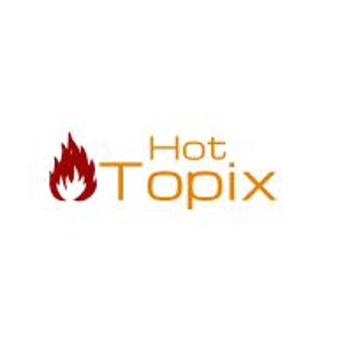 Hot Topix’s avatar