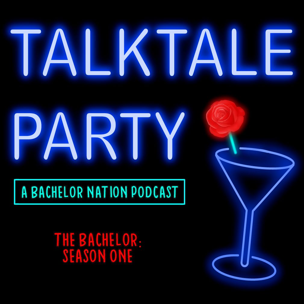 Talktale Party