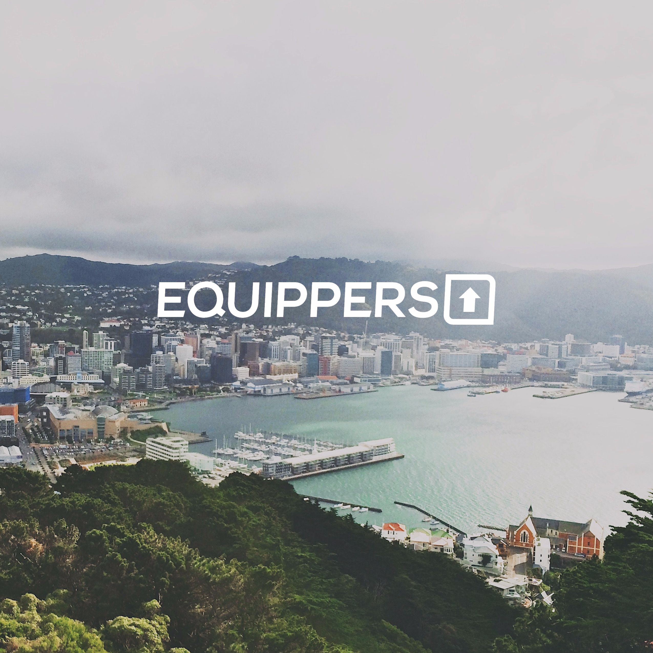 Equippers Wellington