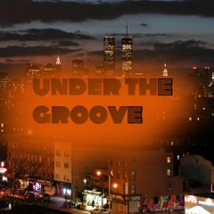 under the groove radio show