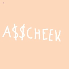 LIL ASSCHEEK