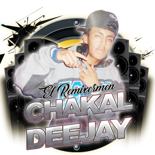 DEMO CUMBIAS CHAKAL DJ REMIX OKEY