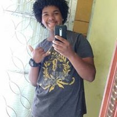 valber Oliveira vb