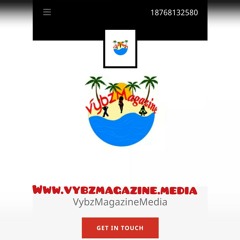 VybzMagazineMedia