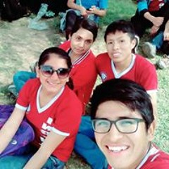 Yessica Dany Vásquez