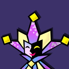 young dimentio