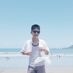 Jethro James (Jethy)