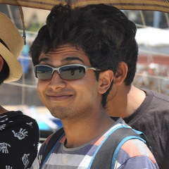 Srinath Sathyanath