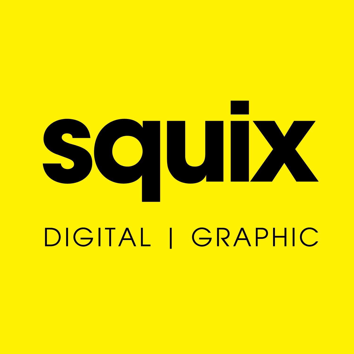 Squix Podcast: UX, UI, and all things design