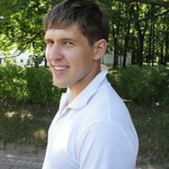 Arkady  Smirnov