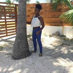 Queennie Møiisha