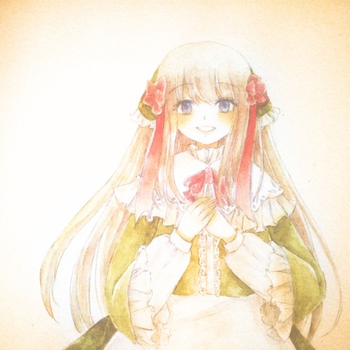 Cover 四季刻歌 Shiki Toki Uta Wata Ame Kisetsup By Totooria