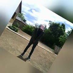 Kagisho Mpholo Mokoena