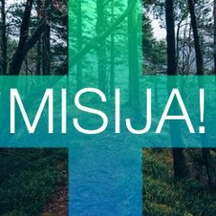 MISIJA!